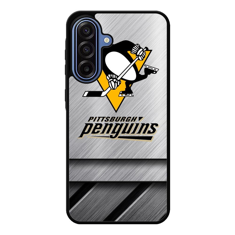 pittsburgh penguins Samsung Galaxy A17 Case OV1612