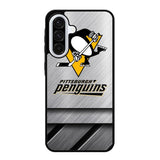 pittsburgh penguins Samsung Galaxy A56 5G Case RC1612
