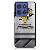 pittsburgh penguins Motorola Moto G Stylus 5G 2025 Case OV1612
