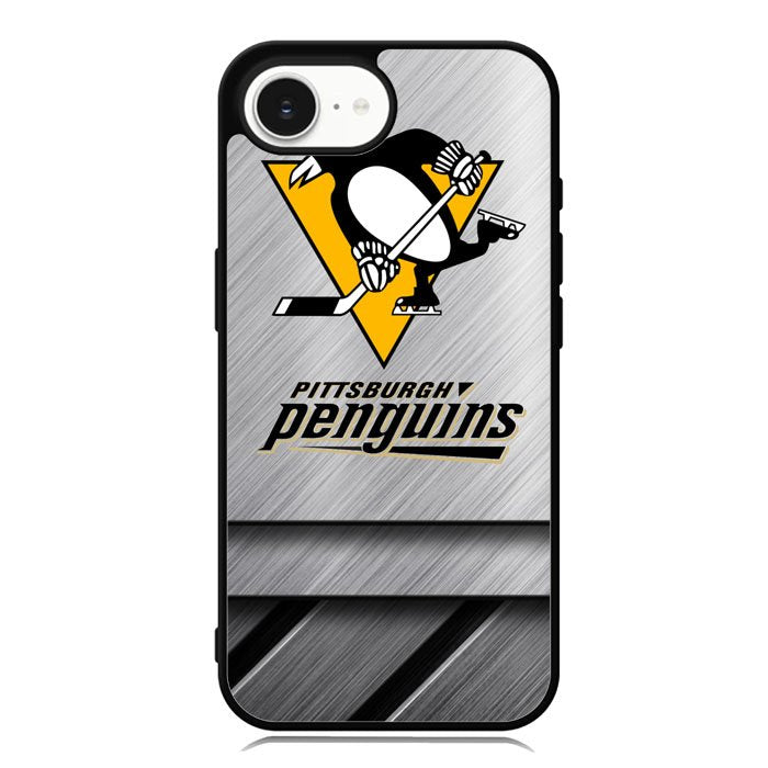 pittsburgh penguins iPhone 16e Case OV1612