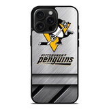pittsburgh penguins iPhone 16 Pro Max Case OV1612