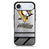 pittsburgh penguins iPhone 17 Air Case OV1612
