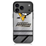 pittsburgh penguins Samsung Galaxy S26 Ultra Case OV1612