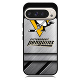 pittsburgh penguins Google Pixel 10 Pro XL Case RC1612