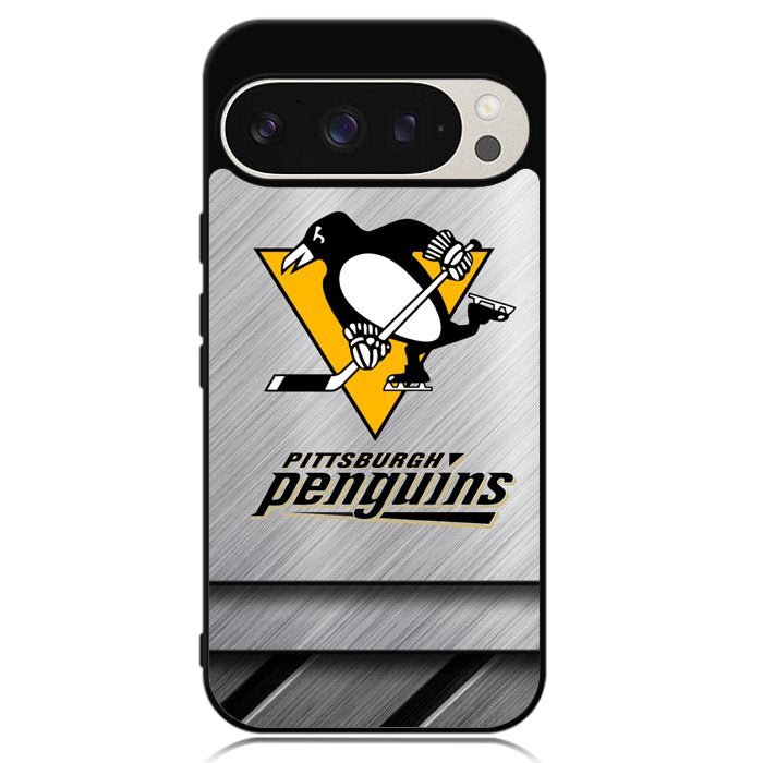 pittsburgh penguins Google Pixel 9 Pro XL Case OV1612