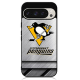 pittsburgh penguins Google Pixel 9 | Pixel 9 Pro Case OV1612