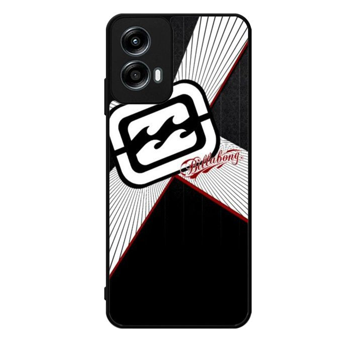 Billabong Motorola Moto G Play 2024 Case OV1617