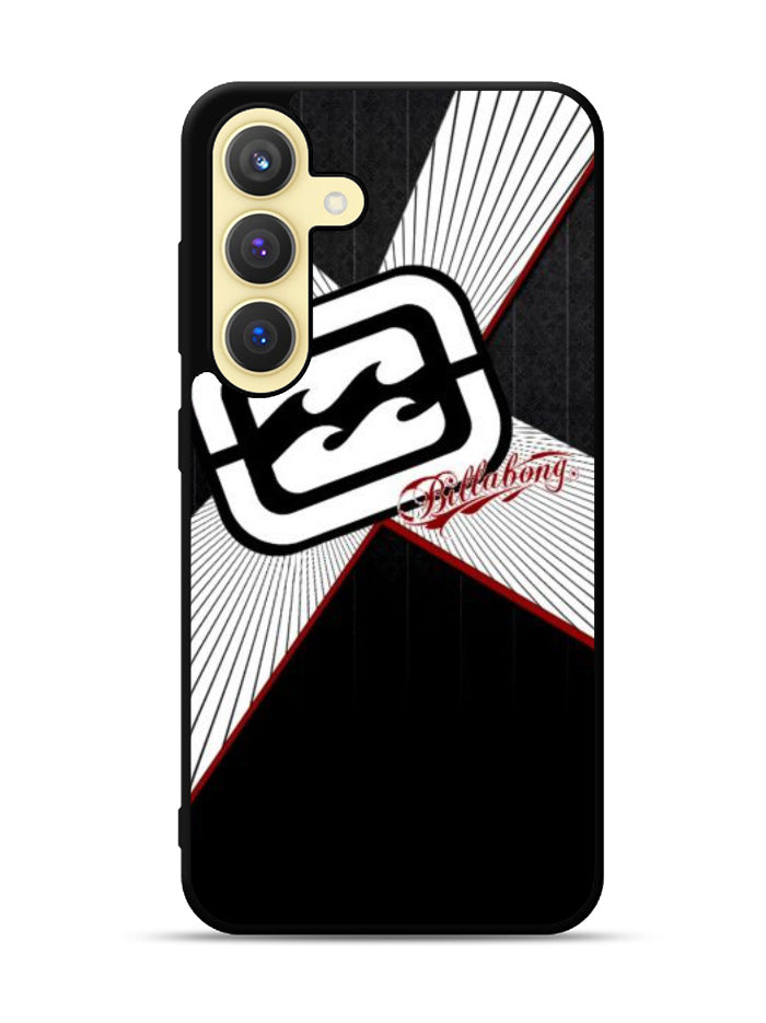 Billabong Samsung Galaxy S25 Plus 5G , Samsung Galaxy S25+ 5G Case OV1617