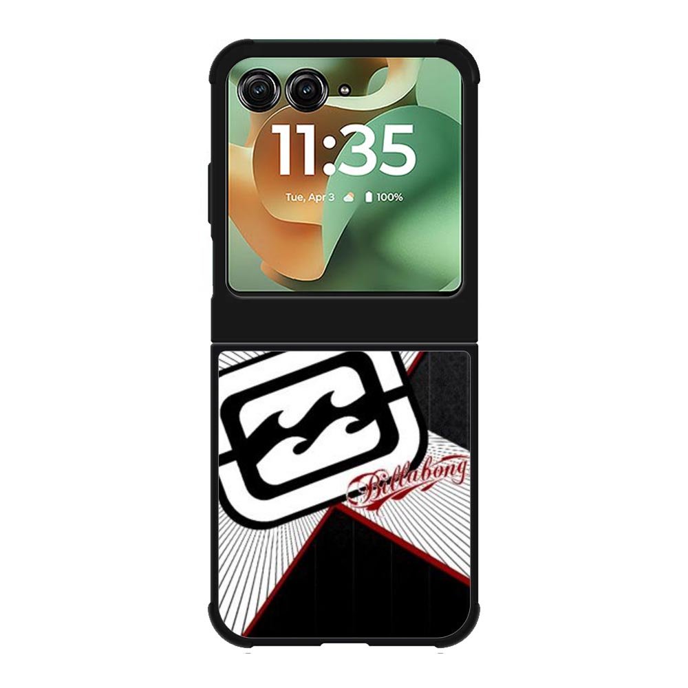 Billabong Motorola Moto RAZR 2025 Case OV1617
