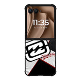 Billabong Motorola Moto RAZR Plus 2025 Case OV1617