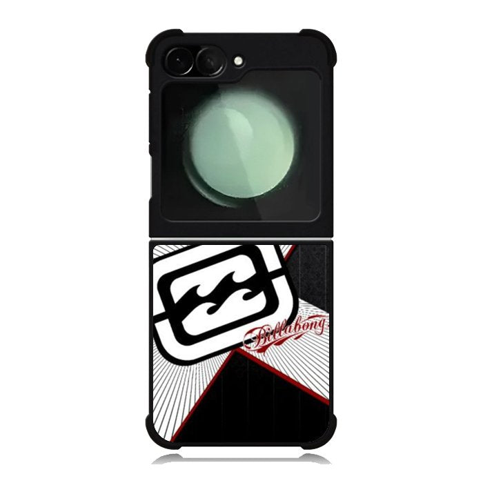 Billabong Samsung Galaxy Z Flip 6 5G 2024 Case OV1617