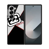 Billabong Samsung Galaxy Z Fold 7 5G Case QC1617