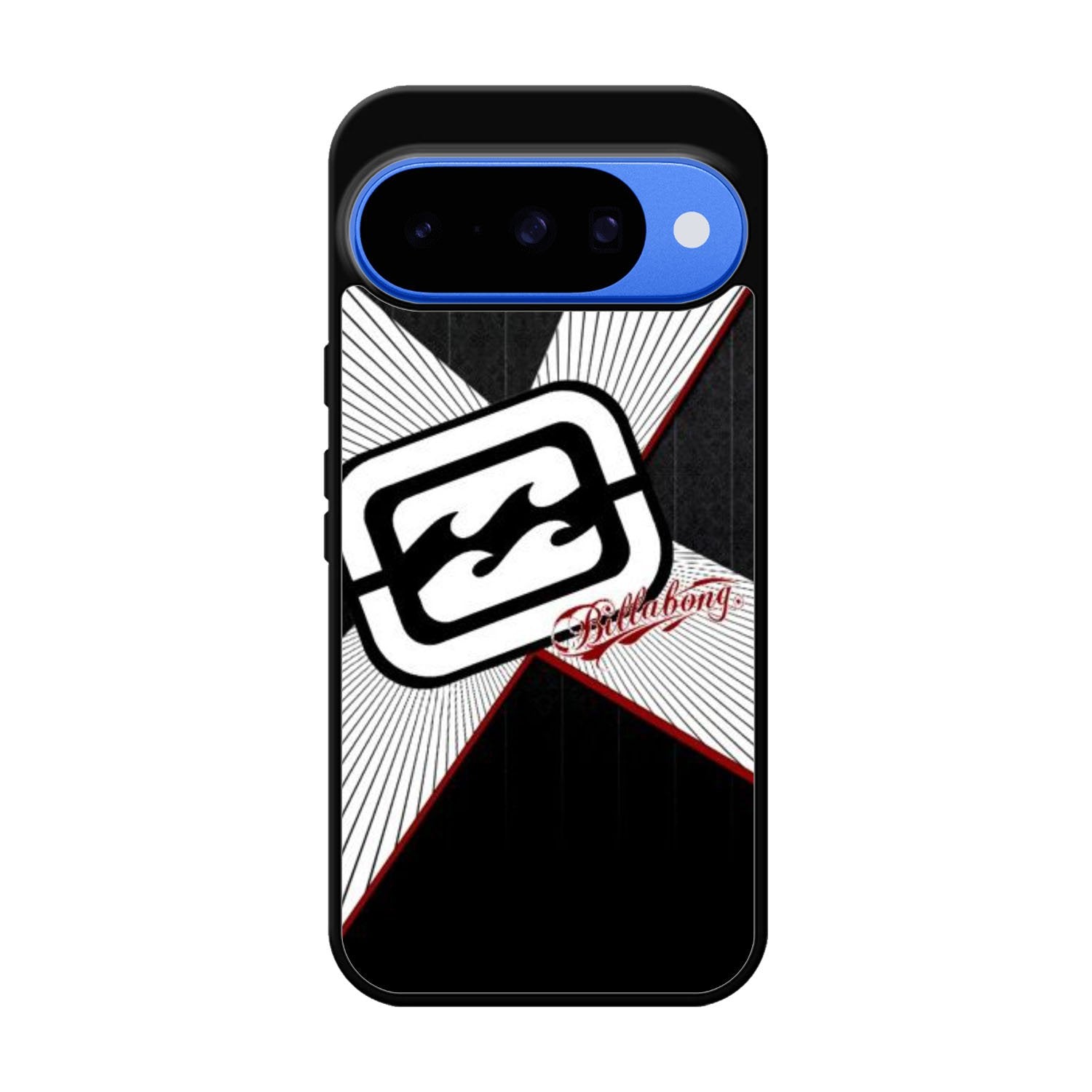 Billabong Google Pixel 10 Case QC1617