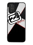Billabong Motorola Moto G Pure 2021 , Moto G Power 2022 Case OV1617