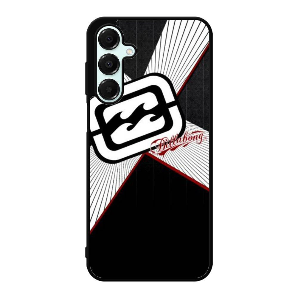 Billabong Samsung Galaxy A16 Case OV1617