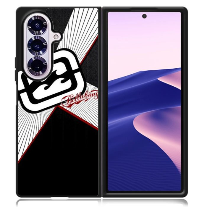 Billabong Samsung Galaxy Z Fold 7 Case OV1617