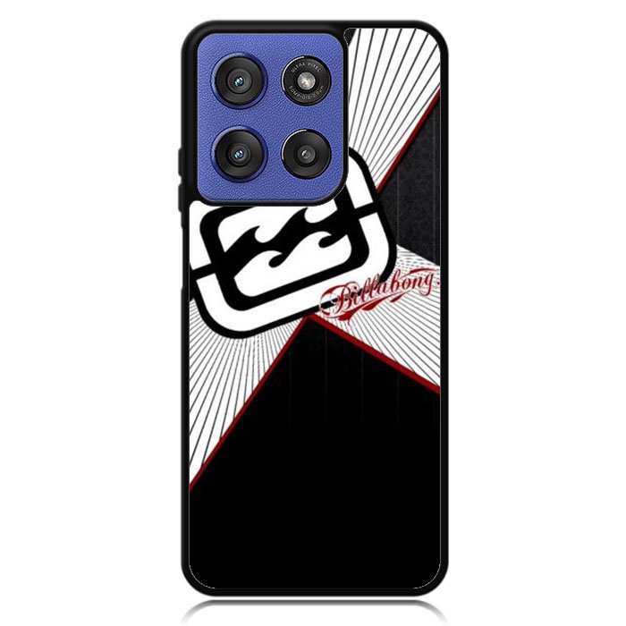 Billabong Motorola Moto G Stylus 5G 2025 Case OV1617
