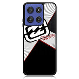 Billabong Motorola Moto G Stylus 5G 2025 Case OV1617