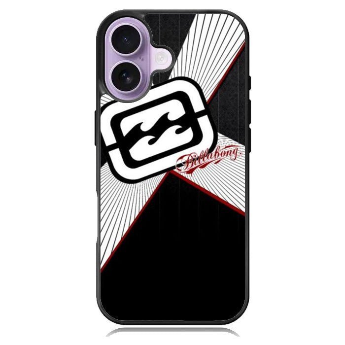 Billabong iPhone 17 Case OV1617