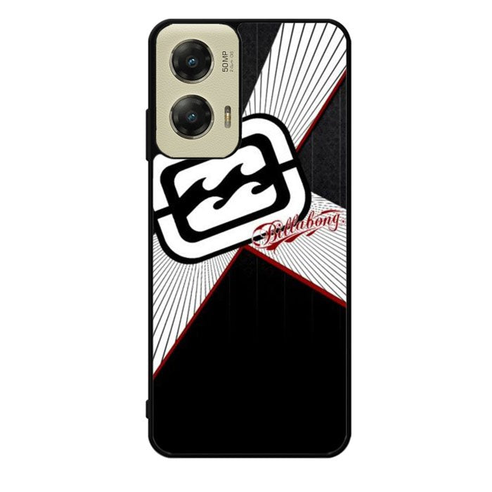 Billabong Motorola Moto G Stylus 5G 2024 Case OV1617