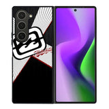 Billabong Samsung Galaxy Z Fold 6 5G 2024 Case OV1617