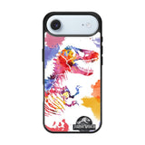 jurassic world art iPhone Air Case OV1618