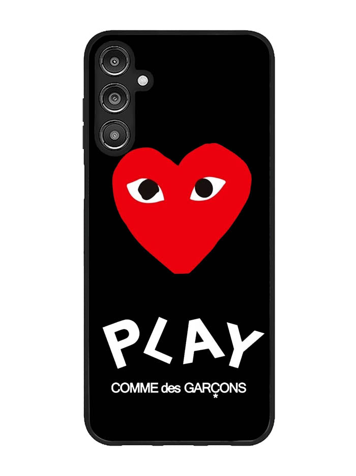 Comme Des Garcons Logo Samsung Galaxy A14 5G Case