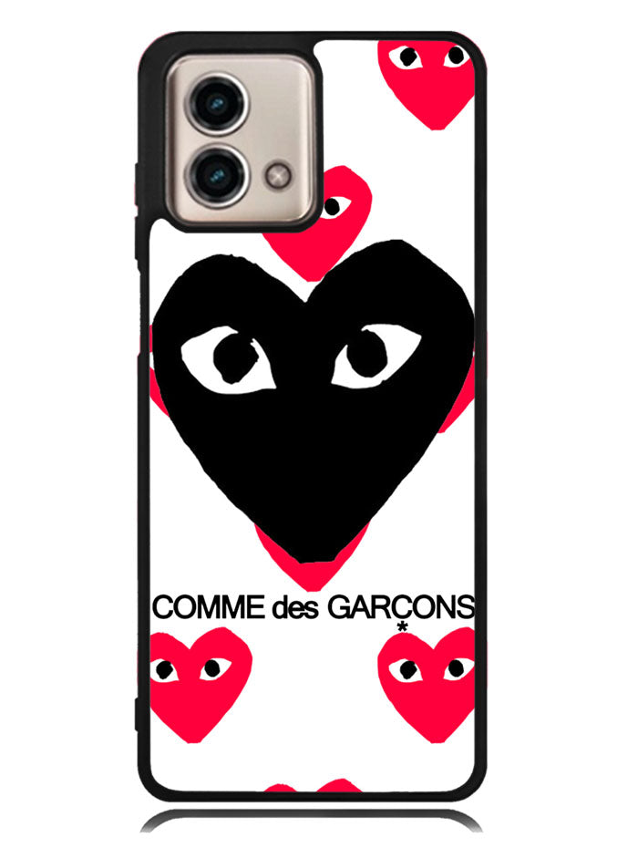 Comme Des Garcons Motorola Moto G Stylus 5G 2023 Case