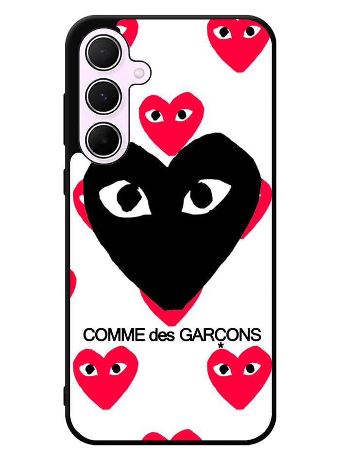 Comme Des Garcons Samsung Galaxy A35 5G Case