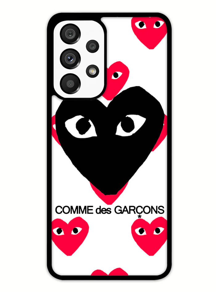 Comme Des Garcons Samsung Galaxy A53 5G Case