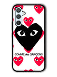 Comme Des Garcons Samsung Galaxy A54 5G Case