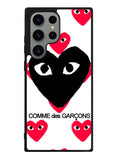 Comme Des Garcons Samsung Galaxy S23 Ultra 5G Case