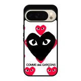 Comme Des Garcons Google Pixel 10 Pro Case