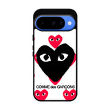 Comme Des Garcons Google Pixel 10 Case