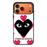 Comme Des Garcons Samsung Galaxy S26 Ultra Case