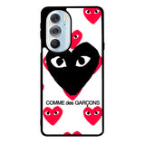 Comme Des Garcons Motorola Moto Edge 2022 Case