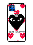 Comme Des Garcons Motorola Moto G 5G Case , Moto One 5G Ace Case