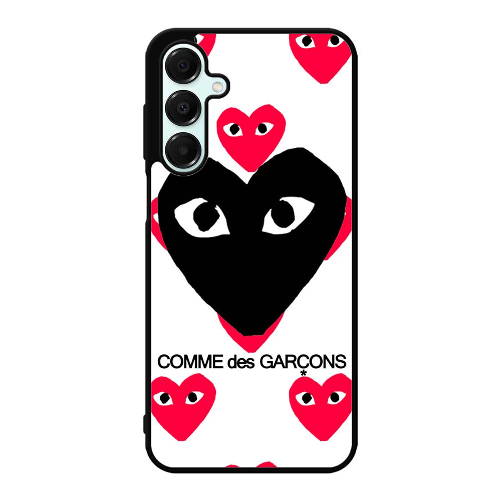 Comme Des Garcons Samsung Galaxy A16 Case OV8019