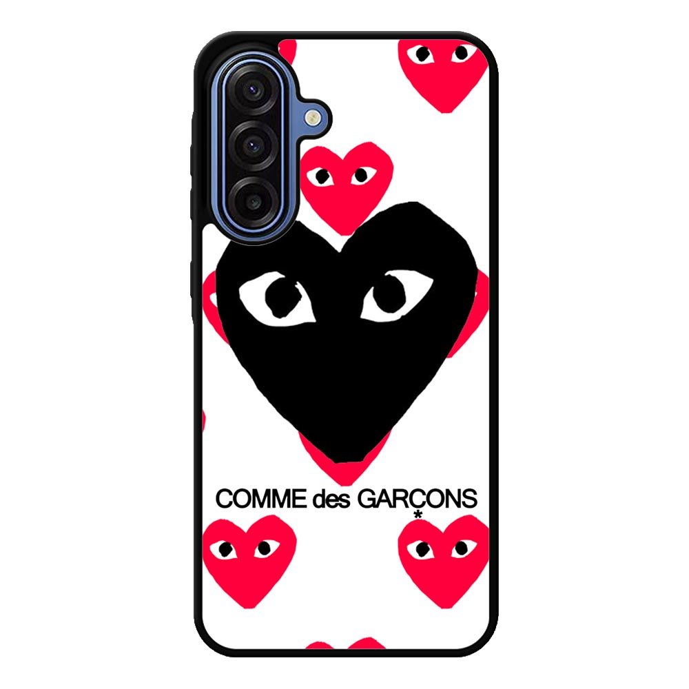 Comme Des Garcons Samsung Galaxy A17 Case