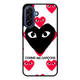 Comme Des Garcons Samsung Galaxy A17 Case