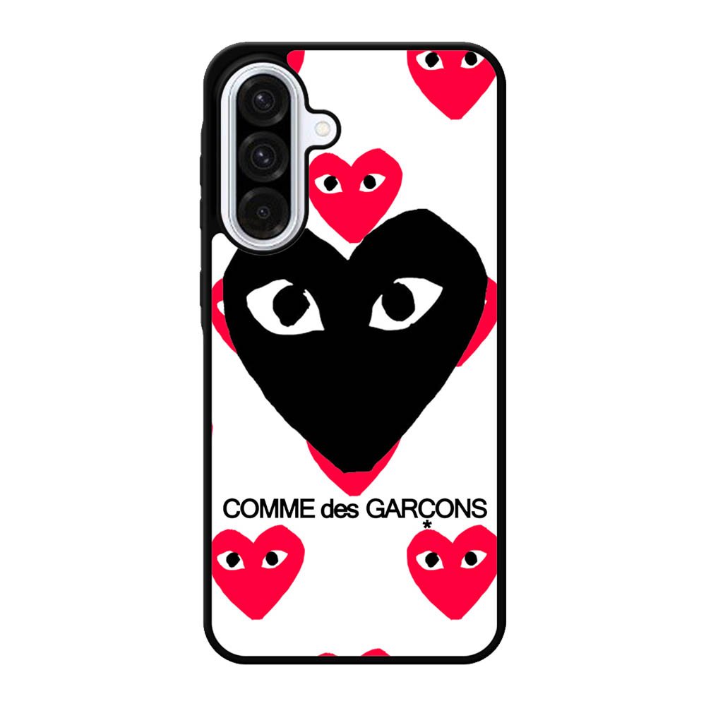 Comme Des Garcons Samsung Galaxy A56 Case OV2071