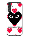 Comme Des Garcons Samsung Galaxy A14 5G Case