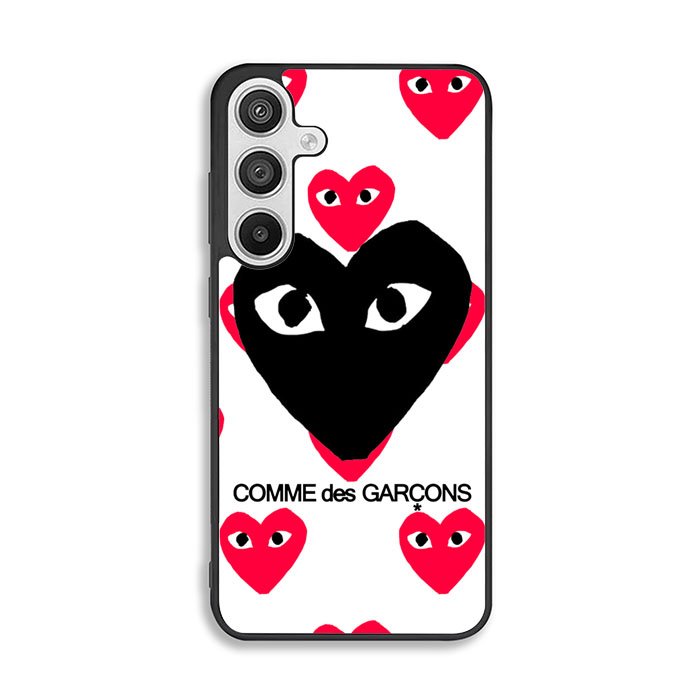 Comme Des Garcons Samsung Galaxy A26 Case OV2071