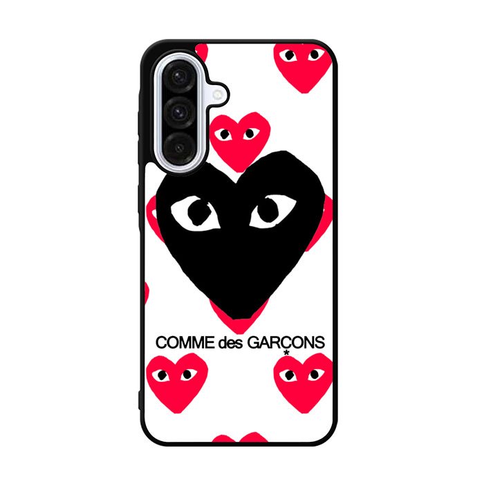 Comme Des Garcons Samsung Galaxy A36 Case OV2071