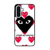 Comme Des Garcons Samsung Galaxy A36 Case OV2071