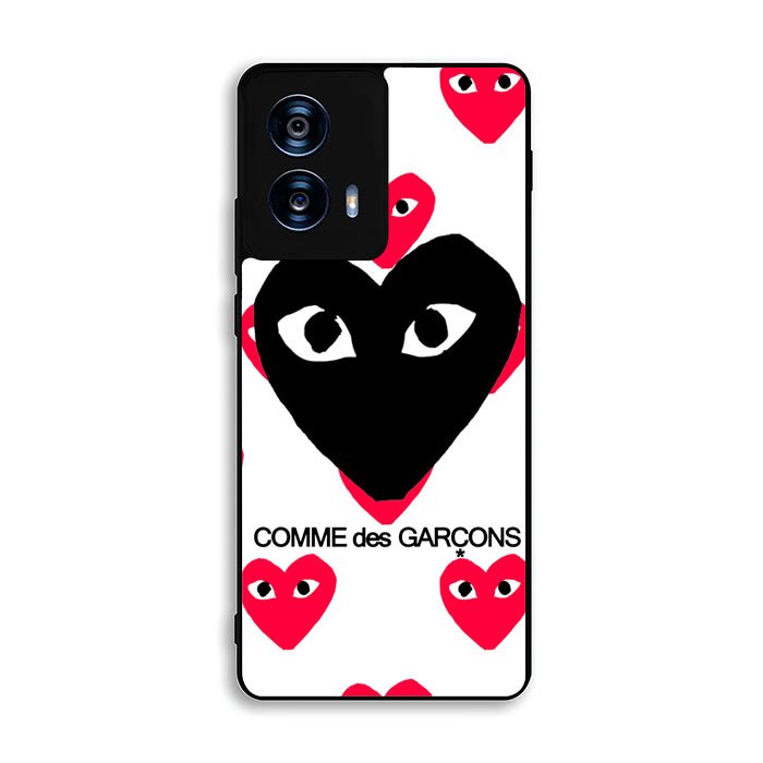 Comme Des Garcons Motorola Moto G Power 5G 2024 Case OV8019