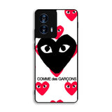Comme Des Garcons Motorola Moto G Power 5G 2024 Case OV8019