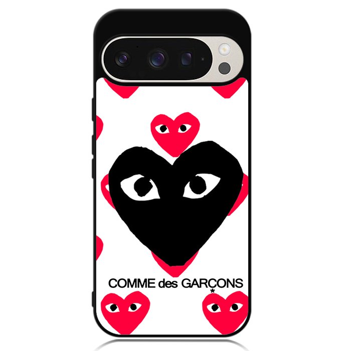 Comme Des Garcons Google Pixel 9 Pro XL Case