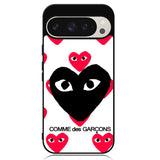 Comme Des Garcons Google Pixel 9 | Pixel 9 Pro Case