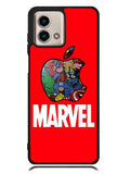 Marvel iPhone Motorola Moto G Stylus 5G 2023 Case OV1621